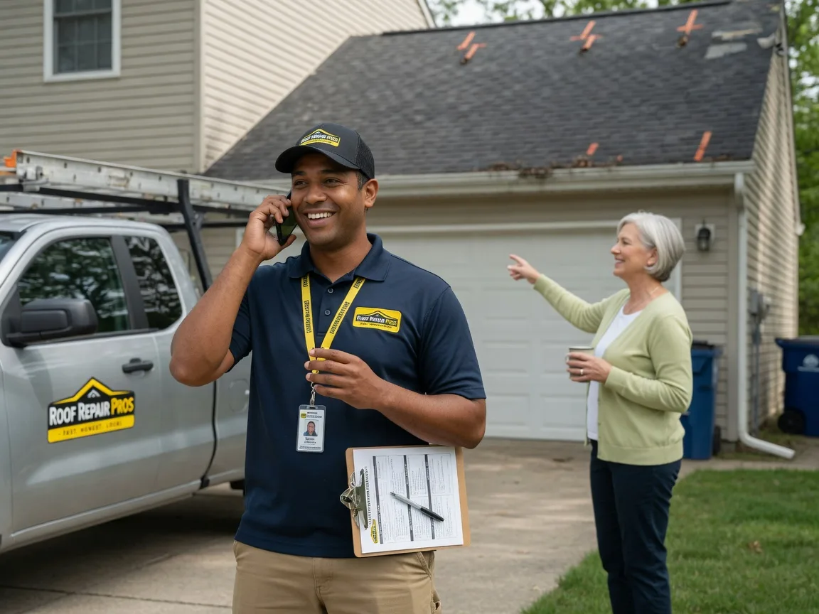 Roof Repair Foxboro, MA FAQs